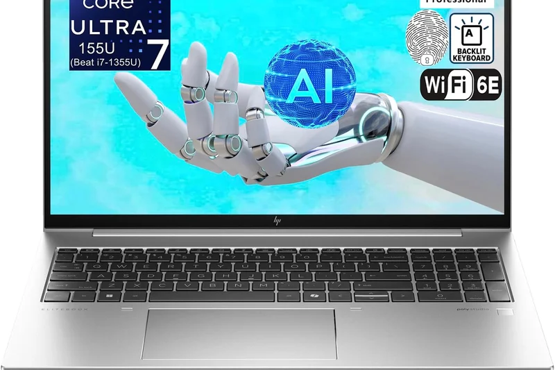 HP EliteBook 865 G11