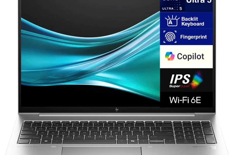 HP EliteBook 865 G11