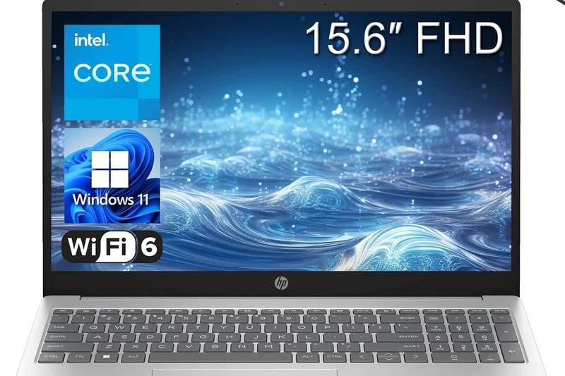 HP Victus 15 (2025)