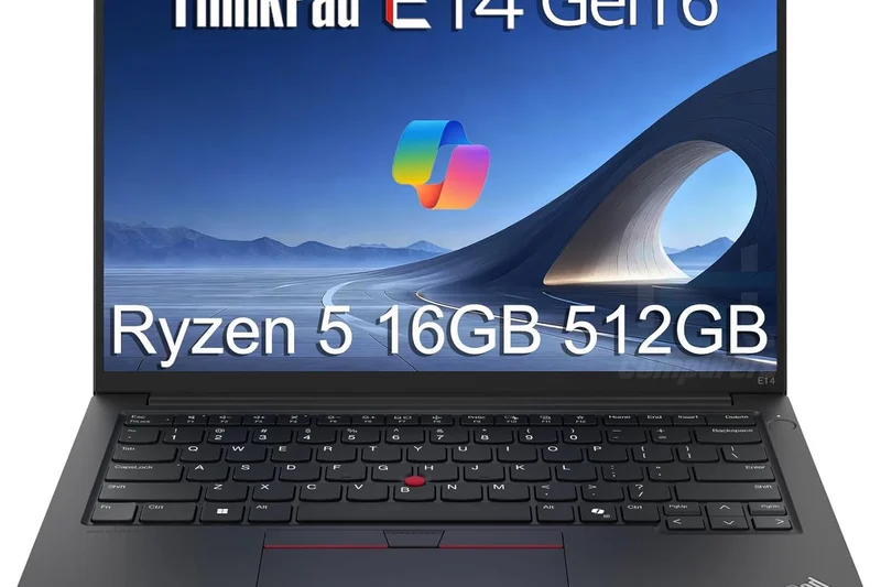 Lenovo ThinkPad E14 Gen 6