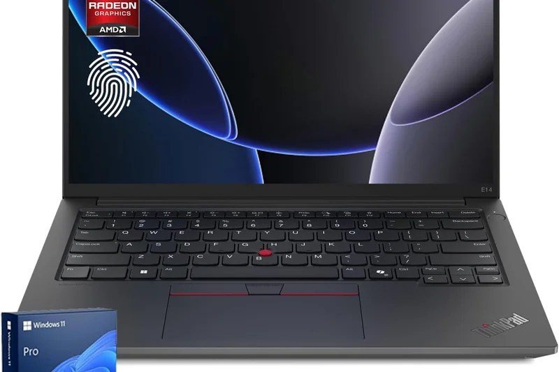 Lenovo ThinkPad E14 Gen 6