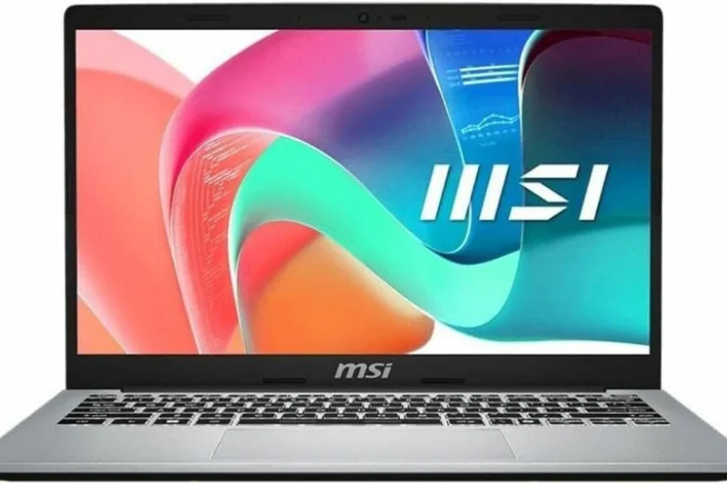MSI Modern 15 F13MG