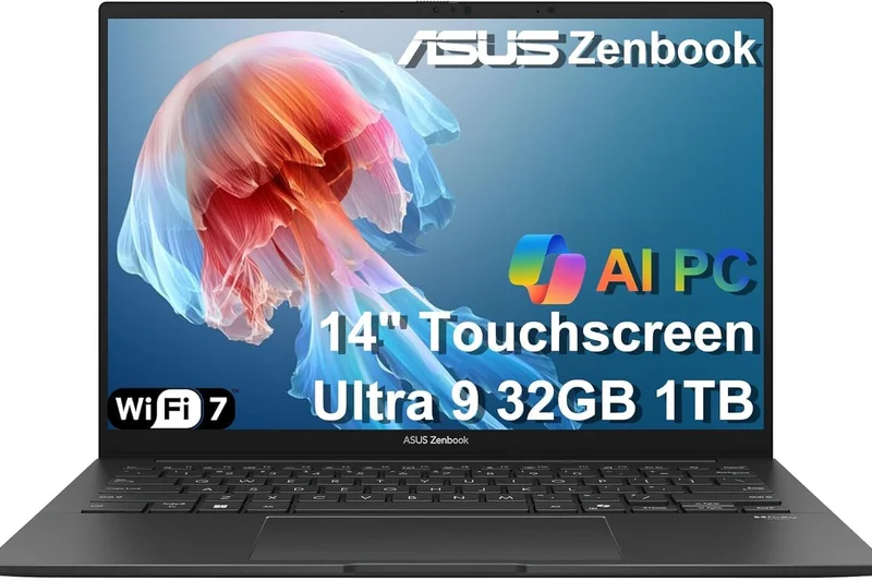 Asus Zenbook S 14 (UX5406)
