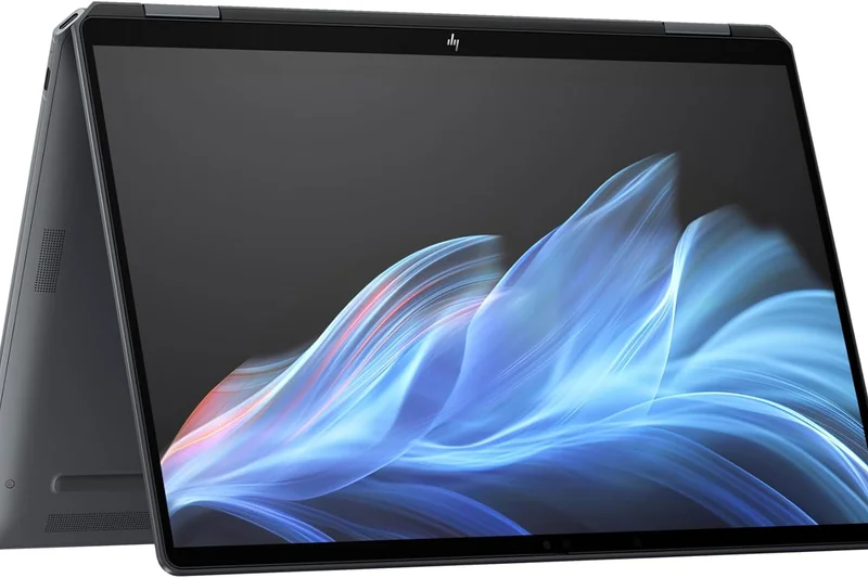 HP OmniBook Ultra 14