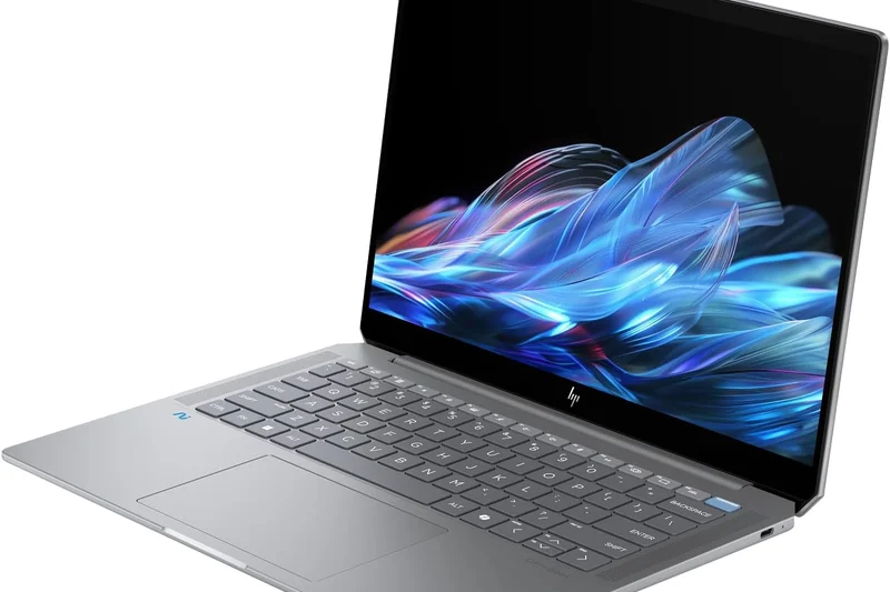 HP OmniBook Ultra 14