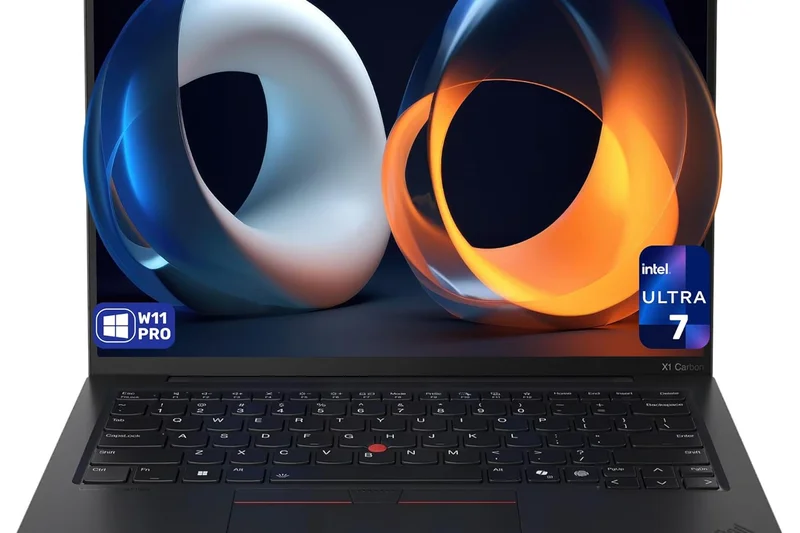 Lenovo ThinkPad X1 Carbon Gen 13 Aura Edition