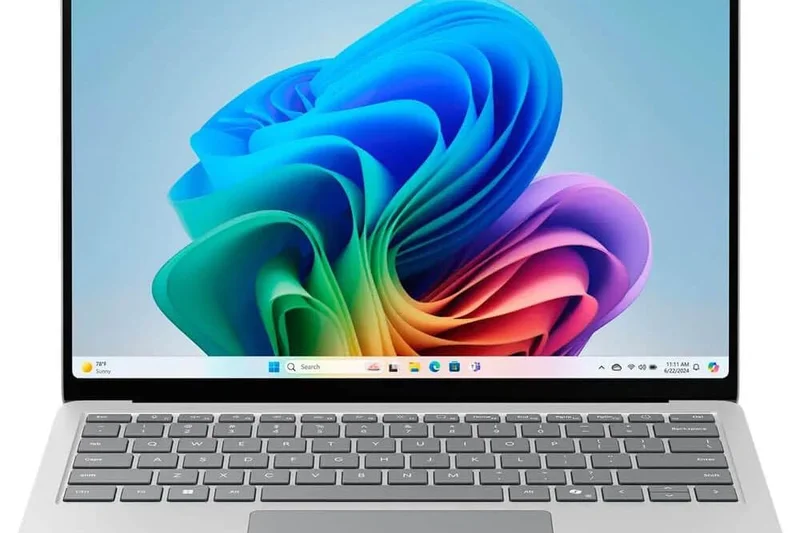 Microsoft Surface Laptop 7 (13.8-inch)