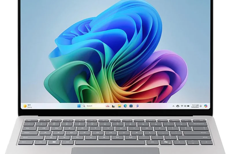 Microsoft Surface Laptop 7 (15-inch)