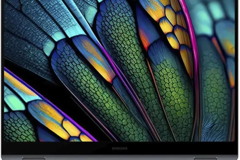 Samsung Galaxy Book5 Pro 360