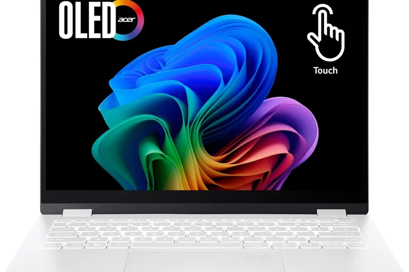 Acer Swift X 14 (2026)