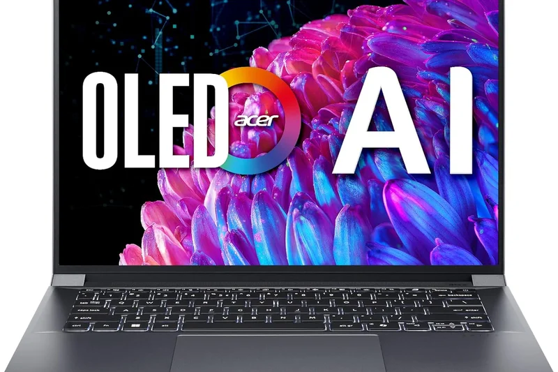 Acer Swift X 14 (2026)