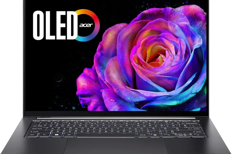 Acer Swift X 14 (2026)