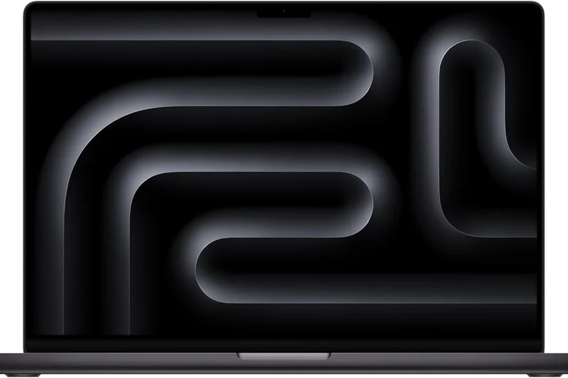 Apple MacBook Pro 16-inch (M4 Max)