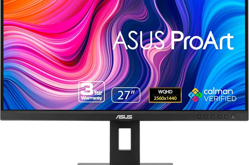 ASUS ProArt PZ14 (2026)