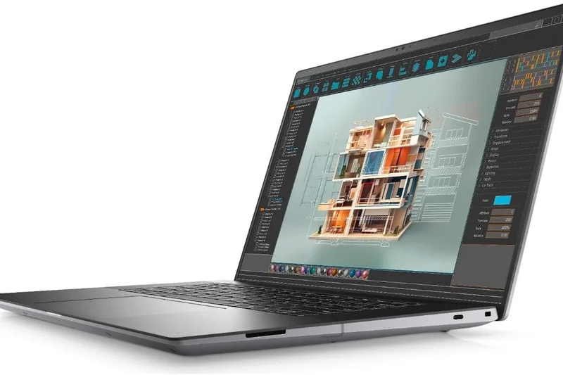 Dell Precision 5690 Workstation