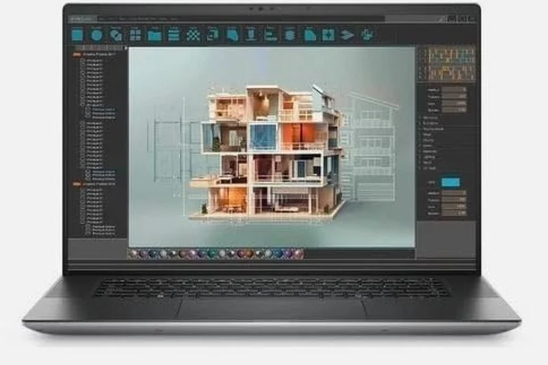 Dell Precision 5690 Workstation