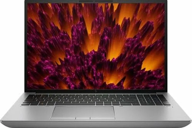 HP ZBook Fury G11 16-inch