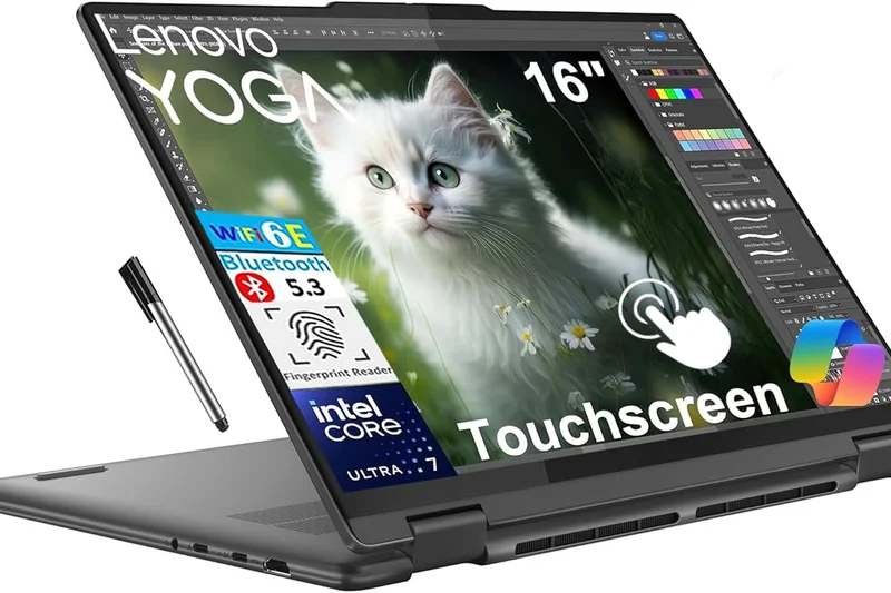 Lenovo Yoga Pro 7i Gen 9