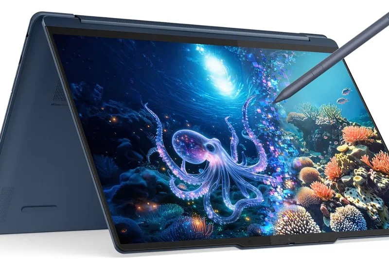 Lenovo Yoga Pro 7i Gen 9
