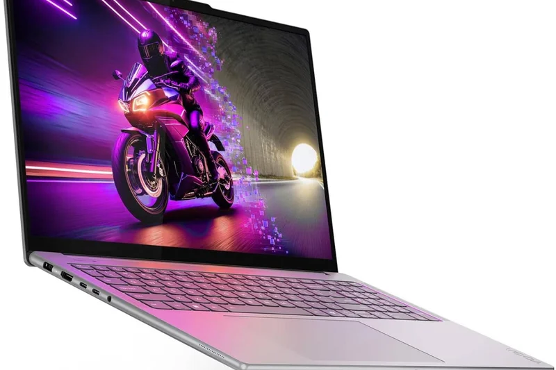 Lenovo Yoga Pro 9i Gen 10 Aura Edition (16-inch)