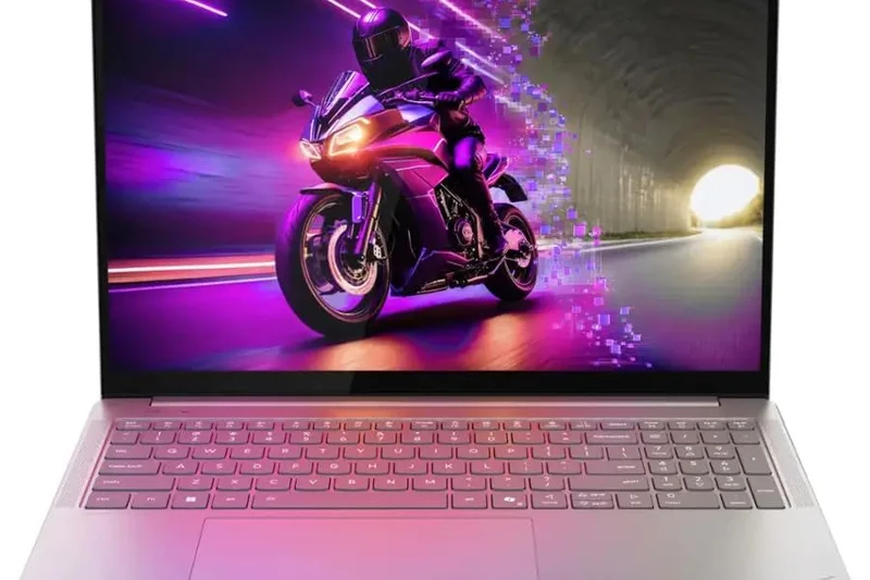 Lenovo Yoga Pro 9i Gen 9 (16-inch)