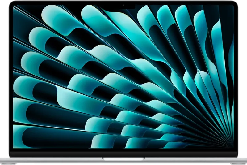 Apple MacBook Air 15-inch (M4)