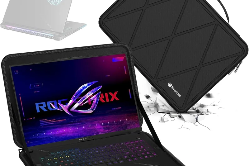 Asus ROG Strix Scar 18