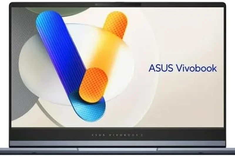 Asus Vivobook S 15