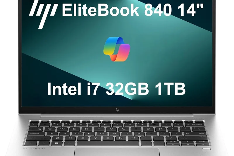 HP EliteBook 840 G12