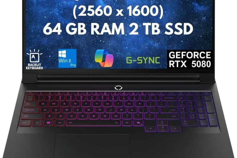 Lenovo Legion Pro 7i Gen 10