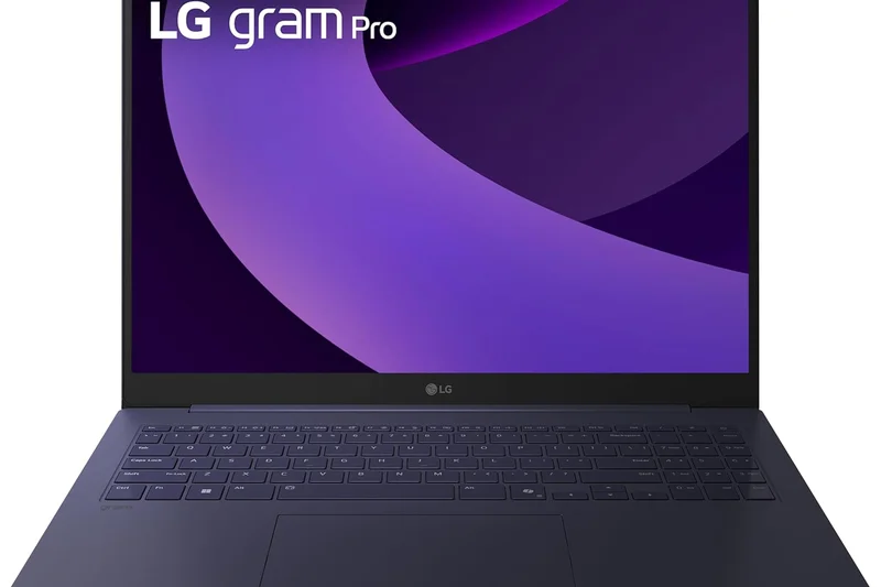 LG Gram Pro 16