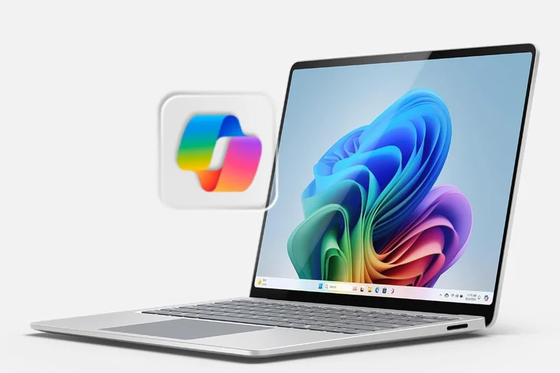 Microsoft Surface Laptop 7th Edition