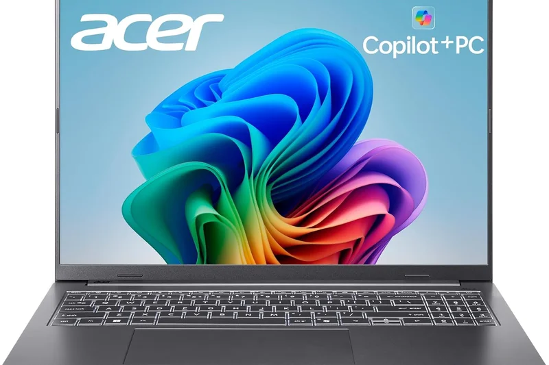 Acer Aspire 16 AI
