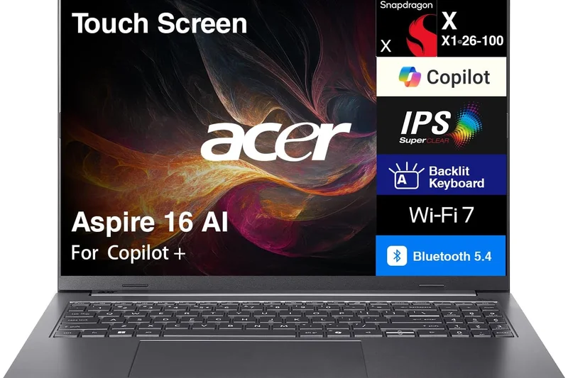 Acer Aspire 16 AI