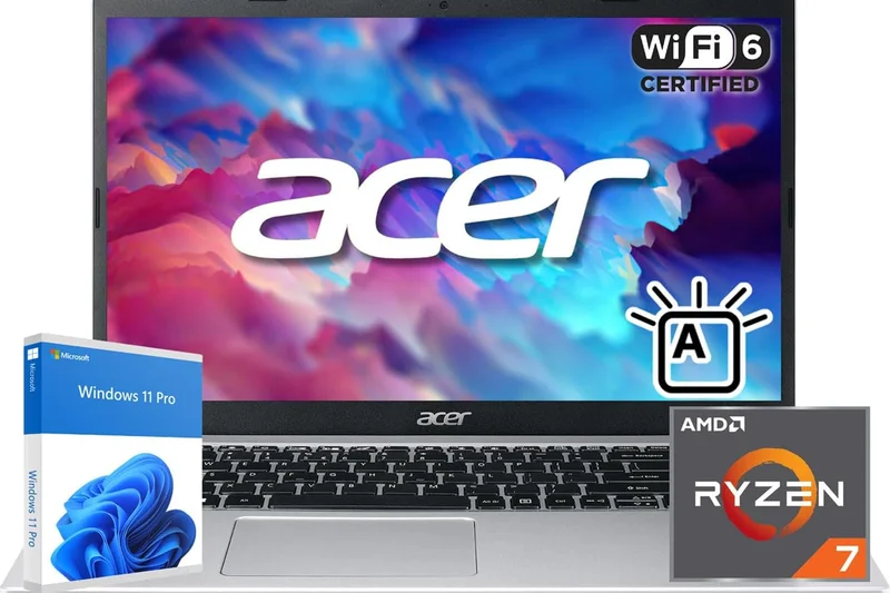 Acer Aspire 3 (AMD)