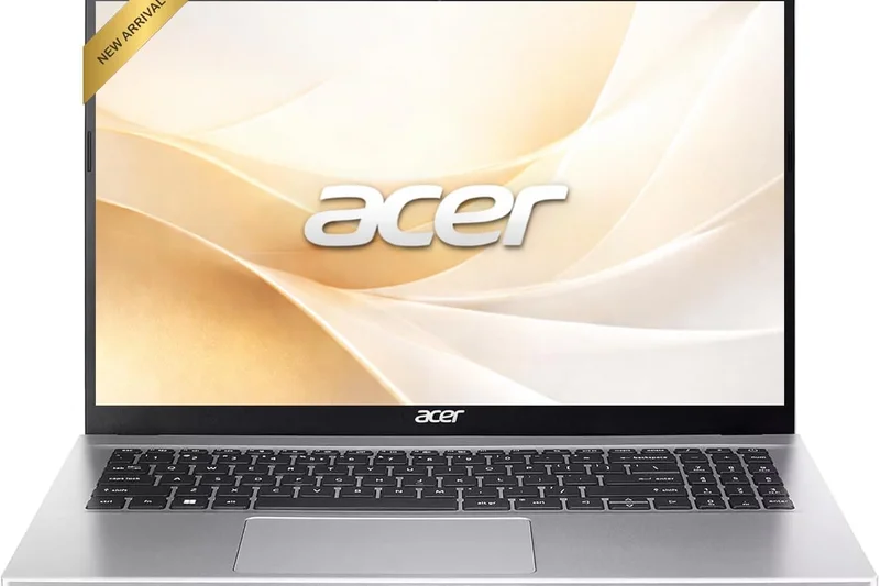 Acer Aspire 3 (AMD)