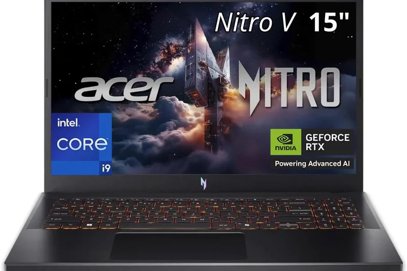 Acer Nitro V 15
