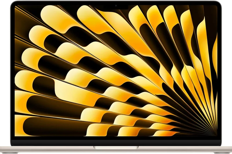 Apple MacBook Air 13-inch (M4)