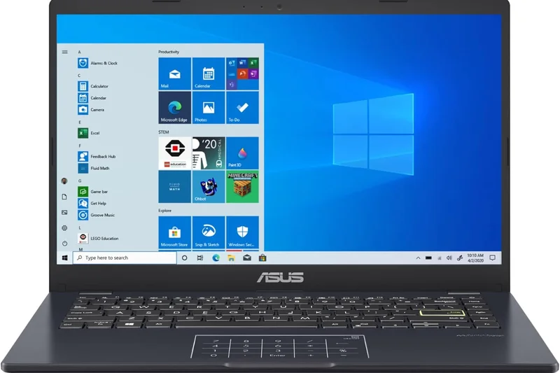 Asus E410