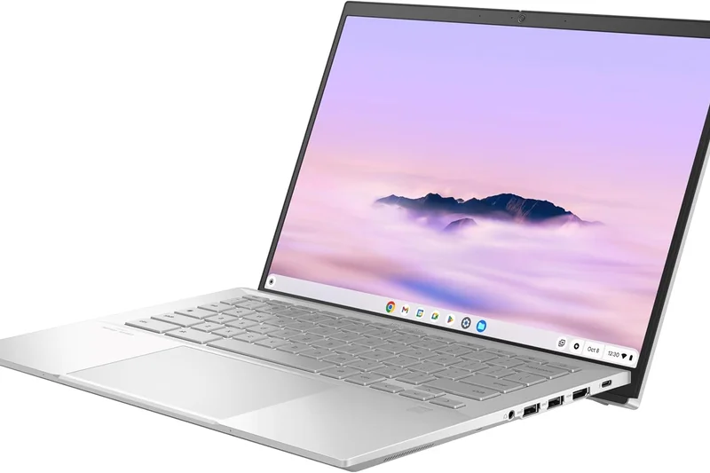 Asus ExpertBook CX54 Chromebook Plus