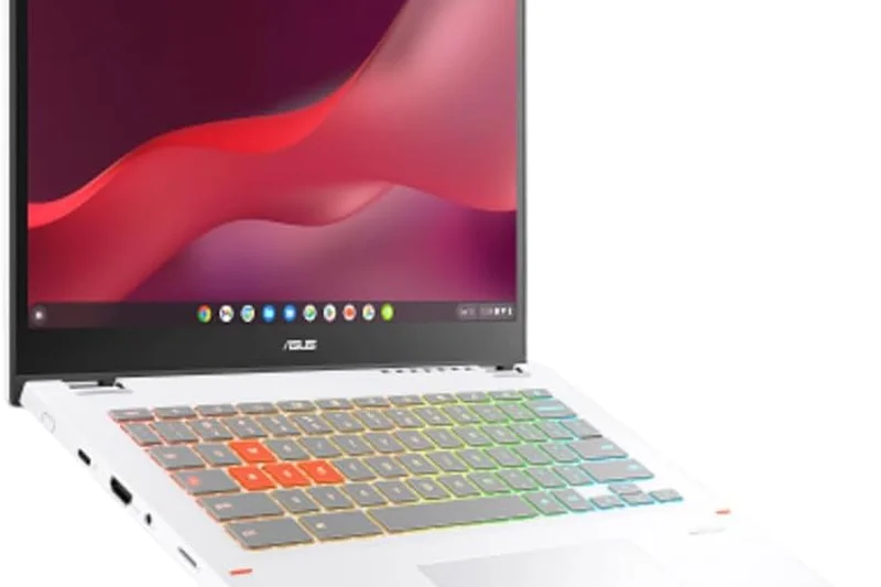 Asus ExpertBook CX54 Chromebook Plus