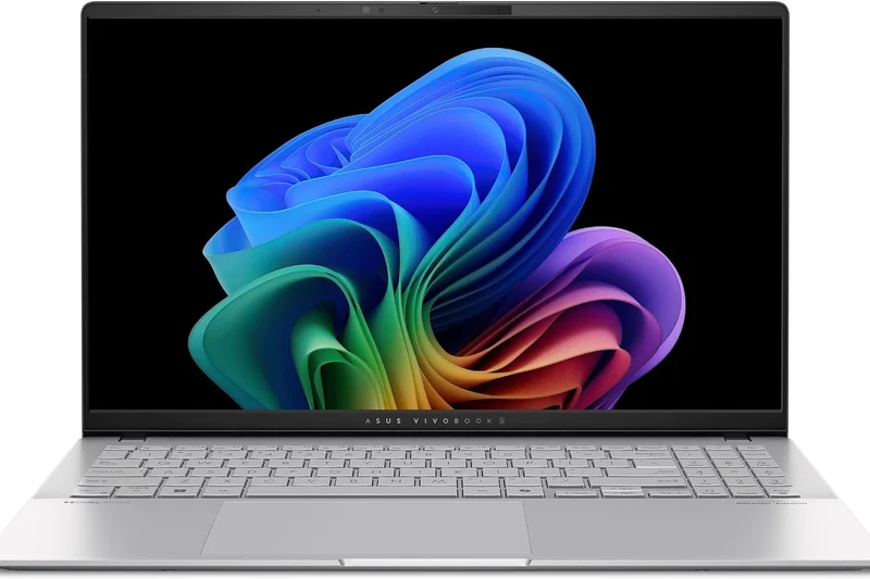 Asus Vivobook S 15 OLED