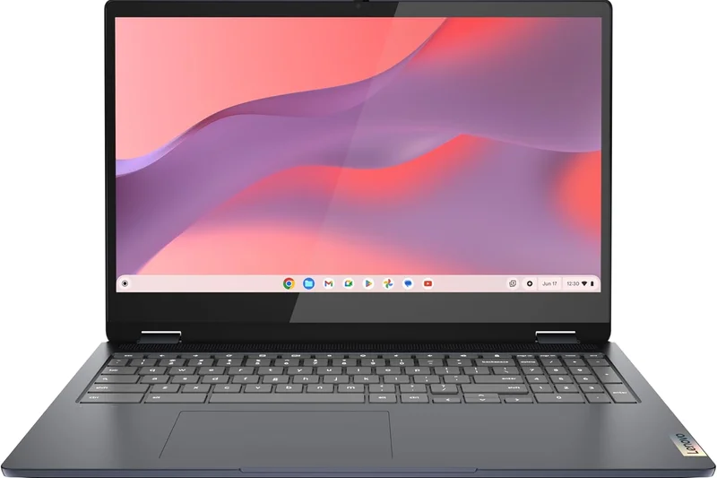 Lenovo Flex 5i Chromebook Plus