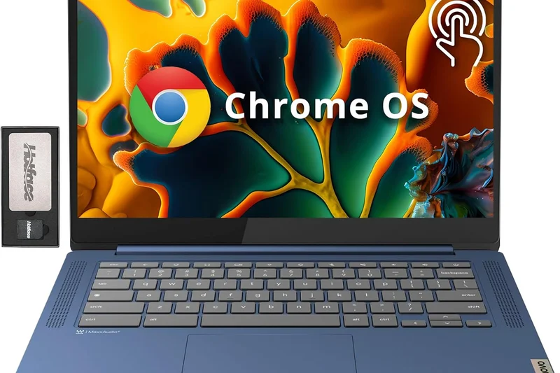 Lenovo IdeaPad Slim 3i Chromebook 14