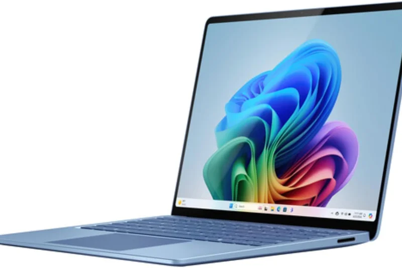 Microsoft Surface Laptop (13.8-inch)