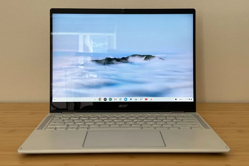Acer Chromebook Spin 514