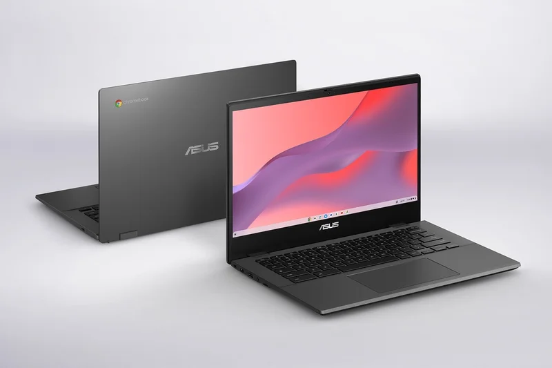 Asus Chromebook CM14