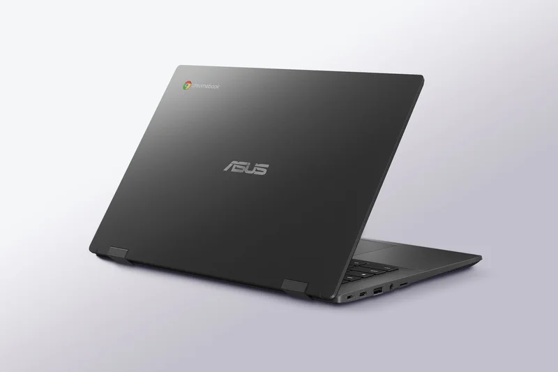 Asus Chromebook CM14