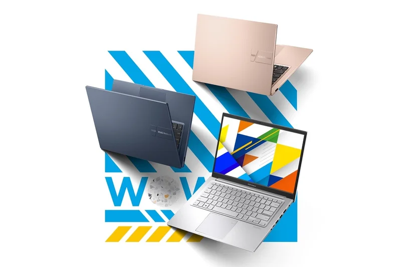 Asus Vivobook 14 (X1404)