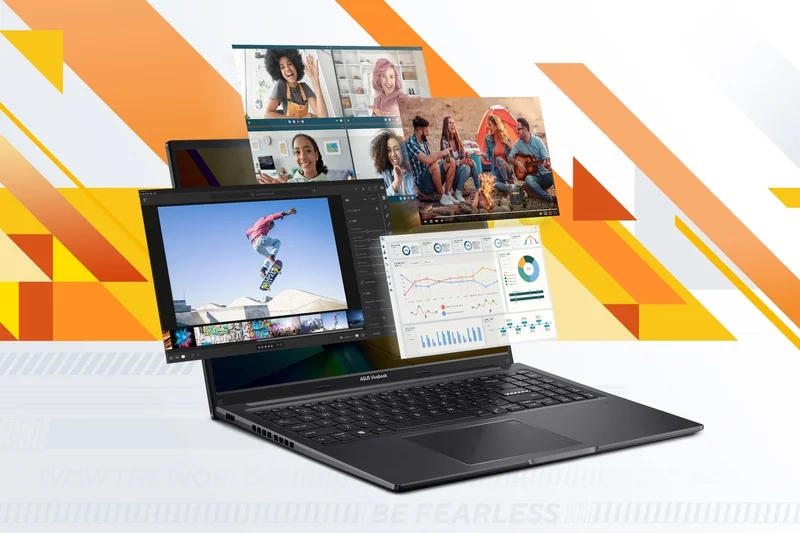 Asus Vivobook 16 (M1605)